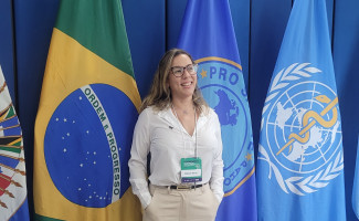 SES-TO participa de seminário sobre doenças tropicais negligenciadas

