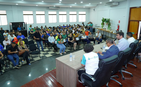 4ª Corrida Unitins deve reunir dois mil atletas em Palmas