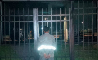 Suspeito de praticar furtos no município de Combinado é preso pela Polícia Civil do Tocantins em Goiás
