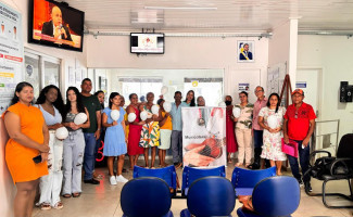 Hospital Regional de Arapoema finaliza a campanha Janeiro Branco