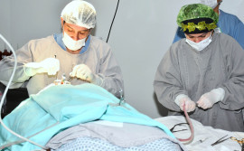 Governo do Tocantins aumenta em 159% a realização de cirurgias eletivas nos últimos três anos
