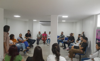 UNACON Araguaína encerra ações da campanha Janeiro Branco