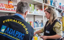 Governo do Tocantins orienta lojistas agropecuários a fazerem recadastramento de estabelecimentos 
