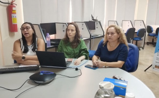 SES-TO orienta profissionais da saúde sobre o uso dos testes rápidos da dengue
