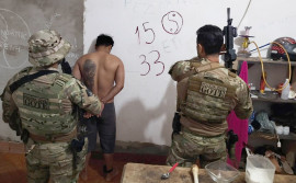 Polícia Civil do Tocantins deflagra operação para coibir núcleo financeiro de célula criminosa que atua no tráfico de drogas e fornecimento de armas