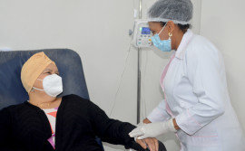 No Dia Mundial de Combate ao Câncer, SES/TO reforça a importância do diagnóstico precoce 
