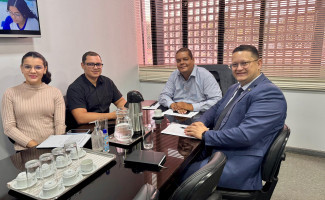 Jucetins e ATI alinham avanços tecnológicos para 2025
