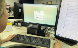 Governo do Tocantins disponibiliza questionário de avaliação ano-base 2024 para ações e iniciativas municipais referentes ao ICMS Ecológico
