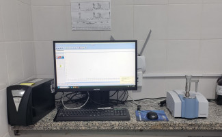 Laboratório de química forense do Instituto de Criminalística do Tocantins participa de Ensaio de Proficiência em Análise de Drogas do MJSP