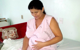 Hospital e Maternidade Dona Regina oferta curso sobre preparação das gestantes para o parto