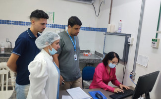 HRG promove Semana de Reciclagem do Prontuário Eletrônico
