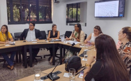 Comitê Pró-Animais aprova Plano de Ação biênio 2024-2026 e discute implementação do projeto "Aluno Amigo dos Animais"