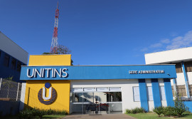 Unitins divulga locais de prova do Processo Seletivo Complementar 2025/1
