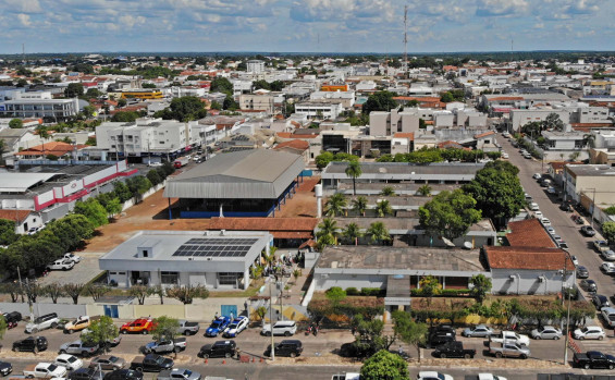 Governador Wanderlei Barbosa anuncia construção de Escola Estadual de Tempo Integral em Gurupi e fortalece educação na região sul do estado 