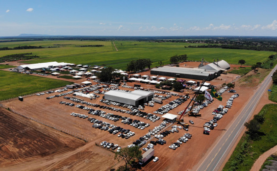 Naturatins marca presença na 3ª edição da Farm Day com atendimentos ambientais em Cariri