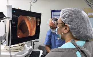 Governo do Tocantins entrega novo equipamento ao Hospital Regional de Paraíso 
