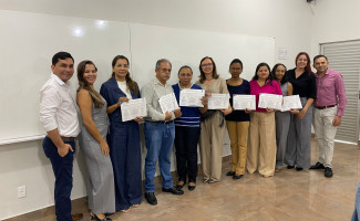Comissão de Ética do Hospital Regional de Araguaína é empossada pelo COREN-TO