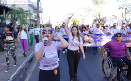 Ações estratégicas do Governo do Tocantins resultam na queda de feminicídios em Araguaína 
