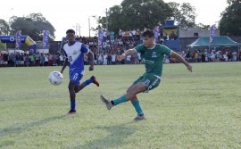 Promovido pelo Governo do Tocantins, Copão Tocantins se consolida como a maior competição de futebol amador do estado