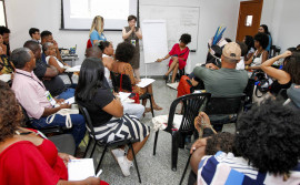 Governo do Tocantins divulga resultado preliminar da seleção para credenciamento de colaboradores para o Programa Jurisdicional de REDD+