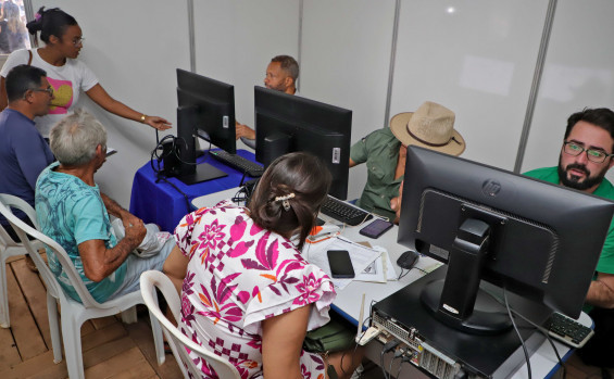 Governo do Tocantins oferece linha de crédito para moradores de Palmeiras afetados pela queda da Ponte JK