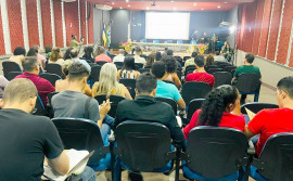 Naturatins abre inscrições para 3º Seminário de Pesquisa e Biodiversidade do Tocantins

