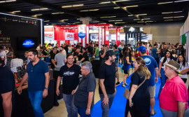 Governo do Tocantins publica edital para seleção de empresas interessadas em participar 17ª Pesca & Companhia Trade Show