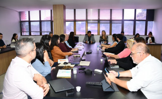 Governo do Tocantins realiza reunião para dar início ao projeto de PPP da Rede Estadual de Diagnóstico em Saúde