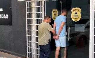 Polícia Civil recupera motocicleta roubada de entregador em Araguaína e prende receptador