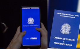 Sine Tocantins disponibiliza 762 vagas de emprego nesta quarta-feira, 12
