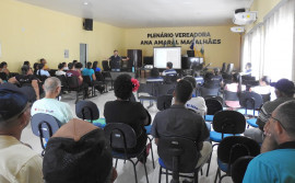 Governo do Tocantins realiza investigação e assessoria técnica sobre febre amarela em Monte do Carmo