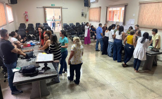 Hospital e Maternidade Irmã Rita realiza curso de ética e comunicação no ambiente hospitalar
