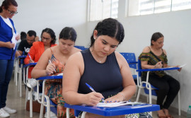 Unitins divulga lista preliminar de candidatos aprovados no Processo Seletivo Complementar 2025/1
