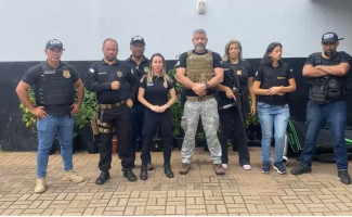 Em ação conjunta, policiais civis da DEAM e Denarc prendem homem em flagrante por tráfico de drogas e posse ilegal de arma de fogo em Araguaína

