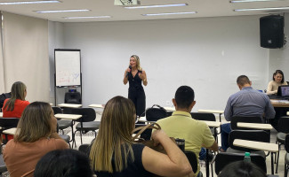 SES-TO promove oficina sobre SUS Digital na macrorregião