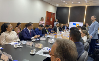 Jucetins apoia reimplantação do Fórum Estadual das Micro e Pequenas Empresas 

