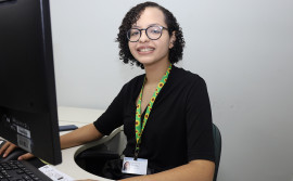 Governo do Tocantins promove a inclusão no serviço público e valoriza estagiários PcD