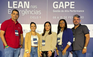 Hospital Regional de Paraíso aprimora atendimentos no pronto-socorro 