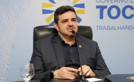 Com políticas públicas do Governo do Tocantins, estado mantém crescimento e fecha 2024 com comércio varejista e setor de serviços em alta