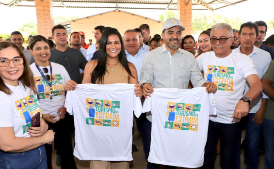 Em ação histórica no Jalapão, governador Wanderlei Barbosa lança cursos superiores e projeto de qualificação para o turismo do Tocantins