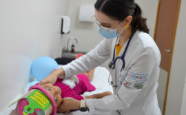 Governo do Tocantins destaca a importância do diagnóstico precoce do câncer na infância