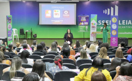 Secretaria da Mulher realiza capacitação e impulsiona fortalecimento de políticas públicas municipais voltadas para as mulheres