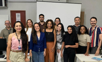 SES-TO treina servidores para atualização do sistema do GAL