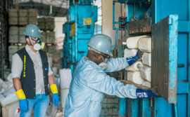 Tocantins registrou crescimento de 10% na devolução de embalagens vazias de agrotóxicos

