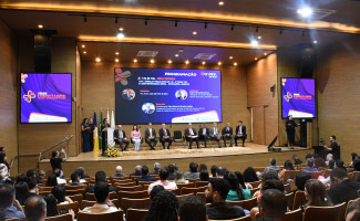 SES-TO participa do Fórum ‘O Direito e a Saúde: Em Foco a Judicialização da Saúde’
