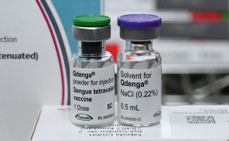 Sem doses a vencer, Tocantins não ampliará vacinação contra a dengue