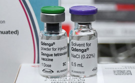 Tocantins possui mais de 10 mil doses da vacina contra a dengue e mantém estratégia de imunização