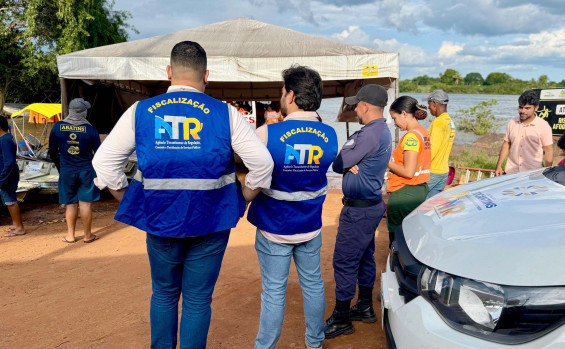 Governo do Tocantins garante isenção da tarifa de esgoto por três meses em Aguiarnópolis