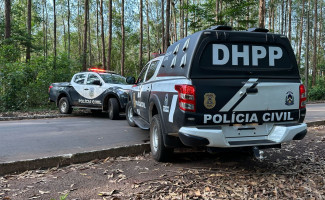 Em Araguaína, DHPP prende último suspeito de envolvimento na morte de jovem ocorrida em 2022 
