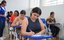 Unitins convoca aprovados no Processo Seletivo Complementar 2025/1 para matrículas
